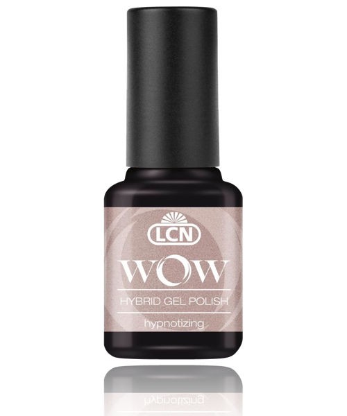 LCN WOW Hybrid Gel Nagellack "hypnotizing", 45077-734