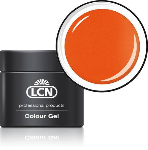 LCN Farbgel 20605-56 coral shine