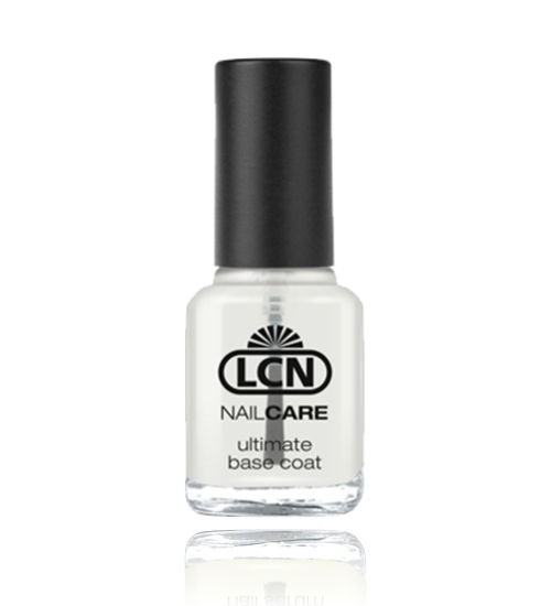 LCN Ultimate Base Coat, 8 ml, 91466