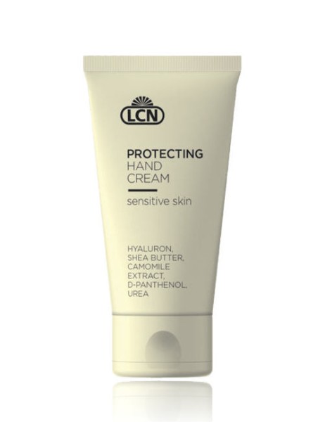 LCN Protecting Hand Cream, 92770