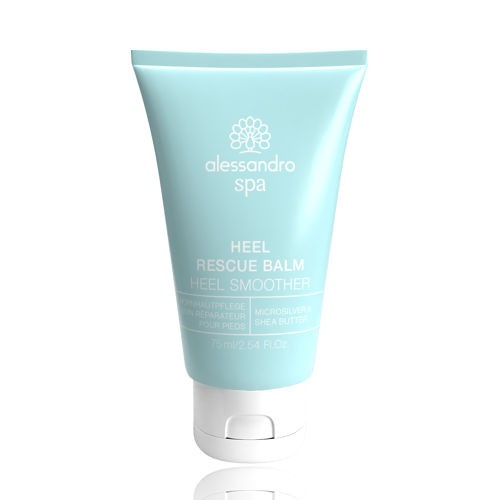 alessandro Heel Rescue Balm, 75 ml, 42-001