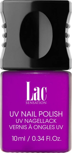 alessandro LAC Sensation Pink Orchid