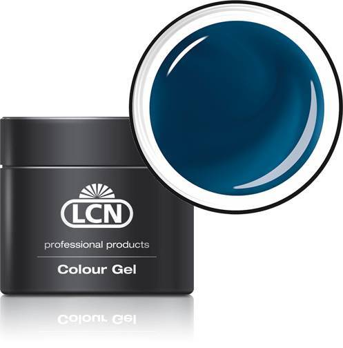 LCN Farbgel 20605-334 blue sapphire