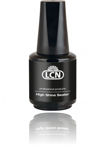 LCN Versiegelungsgel High Shine Sealer, 21388