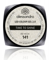 alessandro Farbgel 2.0 Time to shine, 26-141 alessandro Farbgel 2.0 Time to shine, 26-141