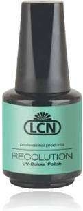 LCN Recolution Soak Off I love mint