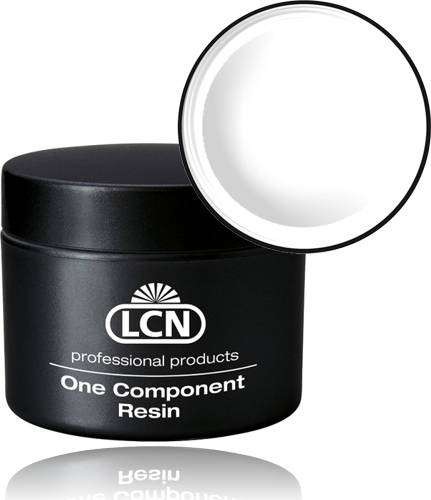 LCN Aufbaugel One Component Resin clear