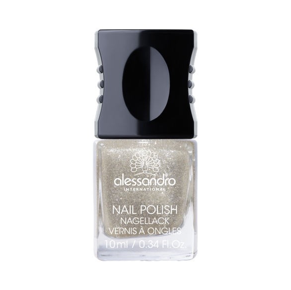 alessandro Nagellack N° 173, Glitter Queen