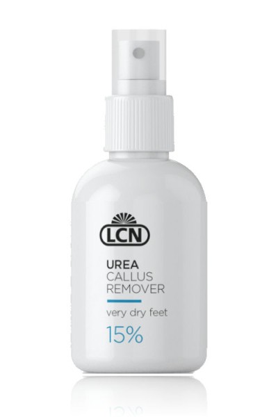 LCN 15% Urea Callus Remover, 92897
