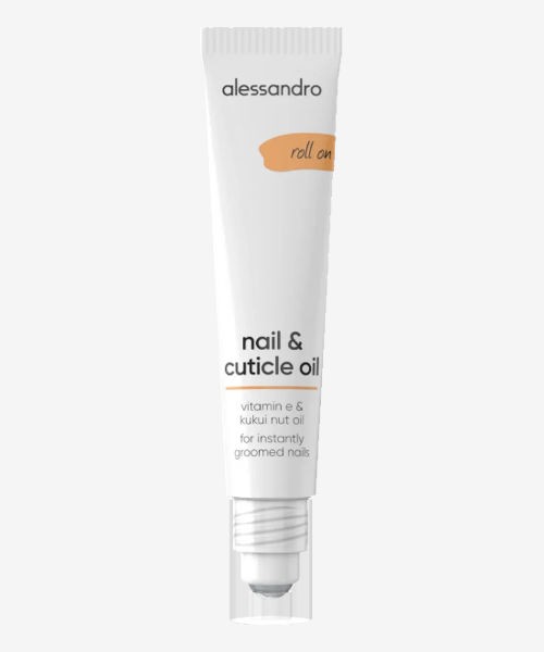 alessandro Nail & Cuticle Oil, 46-010, Nagelhautöl