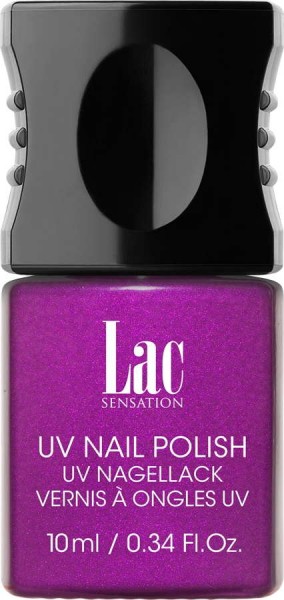 alessandro LAC Sensation Pearly Violet