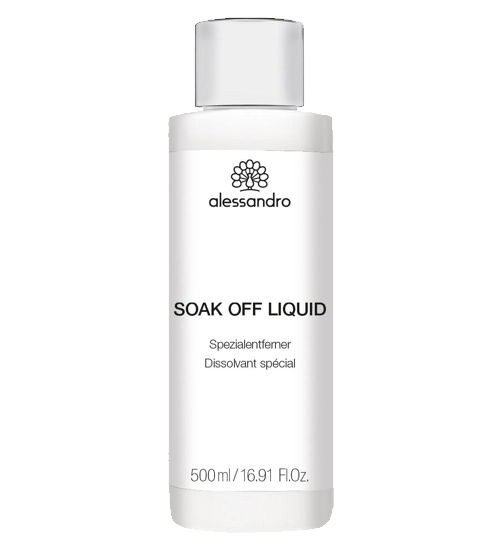 alessandro Soak Off Liquid 500 ml, 45-413