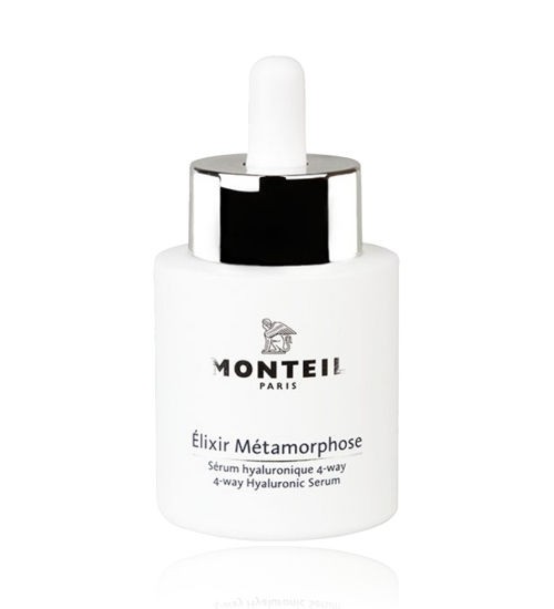 MONTEIL ÉLIXIR MÉTAMORPHOSE 4-way Hyaluronic Serum, 001476