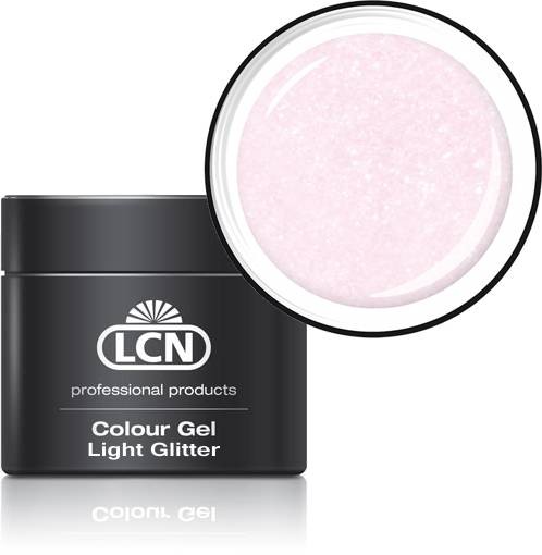 20611-2 light pastel LCN Light Glitter