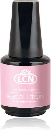 LCN Recolution Soak Off California Dreaming