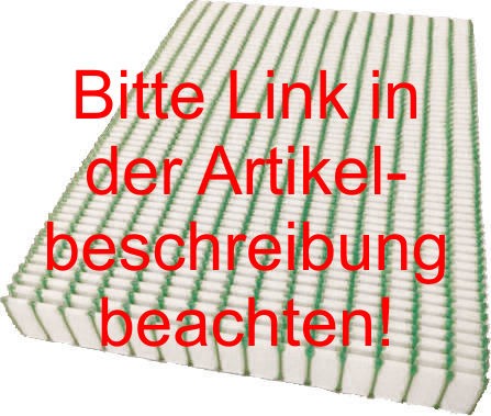 BITTE Artikelbeschreibung beachten! Airmax 900 / 950 REV Ersatzfilter