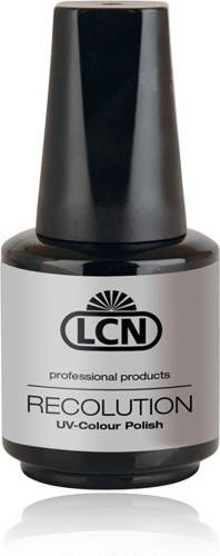 LCN Recolution Soak Off Pearl Shine