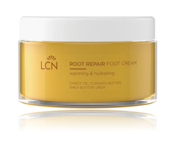 LCN Root Repair Foot Cream. 93112
