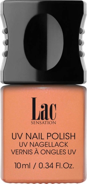 alessandro LAC Sensation Nude Brown