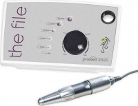 Promed The File 2020, elektrische Feile, 202025 Promed The File 2020, elektrische Feile, 202025