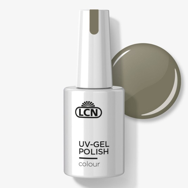 LCN Gel Polish Safari Mauve