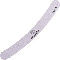 alessandro Feile High Speed Bananen Feile 100/100, rauh alessandro Feile High Speed Bananen Feile 100/100, rauh