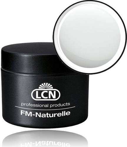 LCN French Gel FM-Naturelle 15 ml