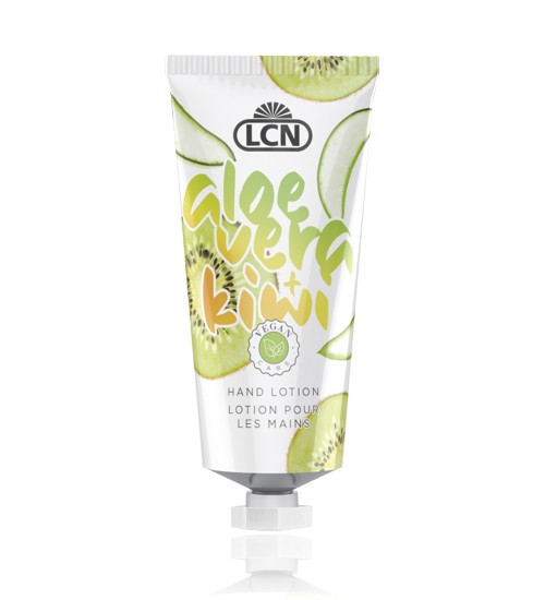 LCN Aloe Vera & Kiwi Handlotion, 92242