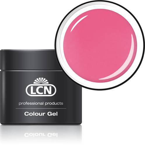 LCN Farbgel 20605-267 fancy pink