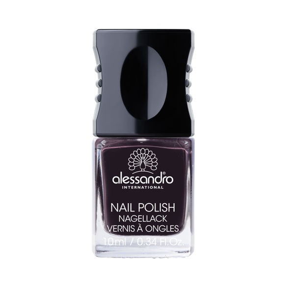 alessandro Nagellack N° 183, Black Cherry