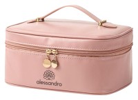 alessandro Kosmetiktasche rosa-nude, 11-789 alessandro Kosmetiktasche rosa-nude, 11-789
