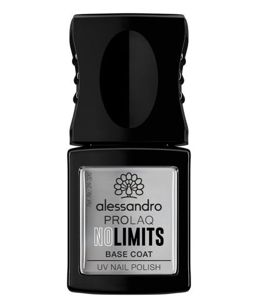 alessandro ProLaq No Limits Base Coat, 24-326