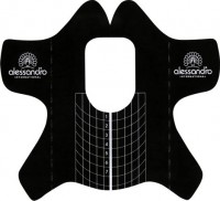 Vorschau: alessandro Profi Schablonen - Alupapier, 45-003 Vorschau: alessandro Profi Schablonen - Alupapier, 45-003