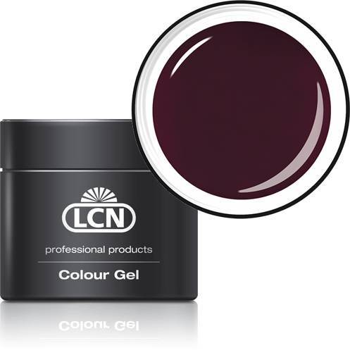 LCN Farbgel 20605-59 dark cherry