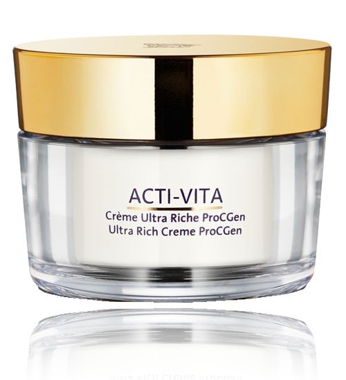 ACTI-VITA Ultra Rich Creme ProCGen, 001089