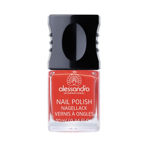 alessandro Nagellack N° 924 Mellow Peach