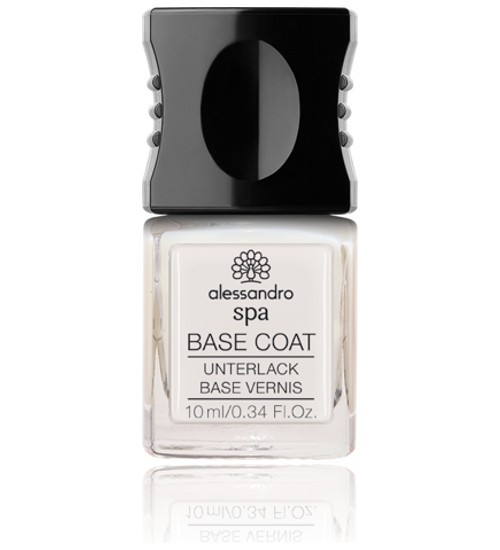 alessandro spa Base Coat Unterlack, 43-009