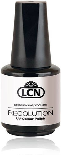 LCN Recolution Soak Off Free your mind