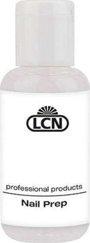 LCN Nail Prep Nagelentfetter