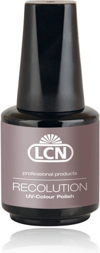 LCN Recolution Soak Off Light Mauve