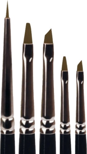LCN One Stroke Set, 21009