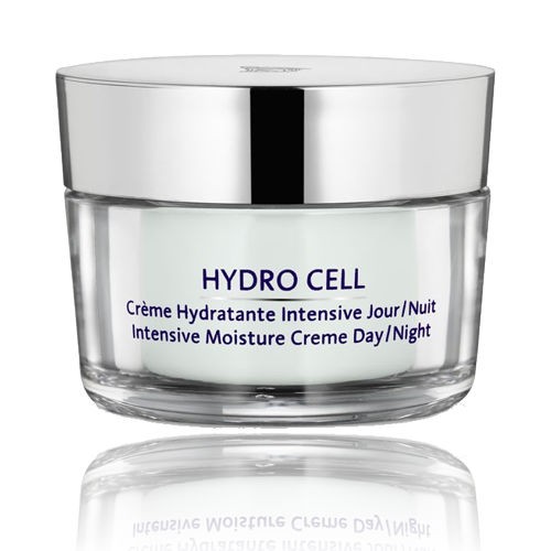 MONTEIL HYDRO CELL Intensive Moisture Creme Day/Night, 001505