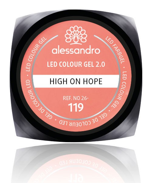 alessandro Farbgel 2.0 High On Hope, 26-119