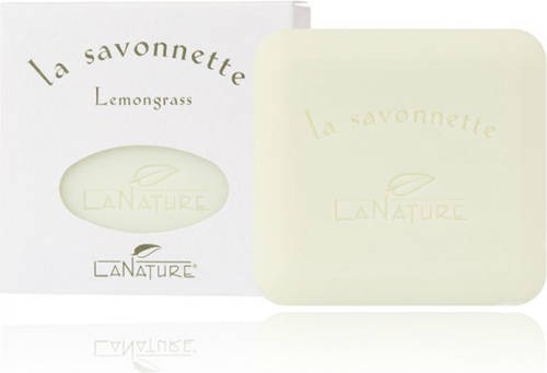 LaNature Seife La Savonette Lemongras 100 g 1406153