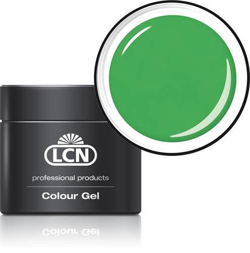 LCN Farbgel 20605-N9 apple green