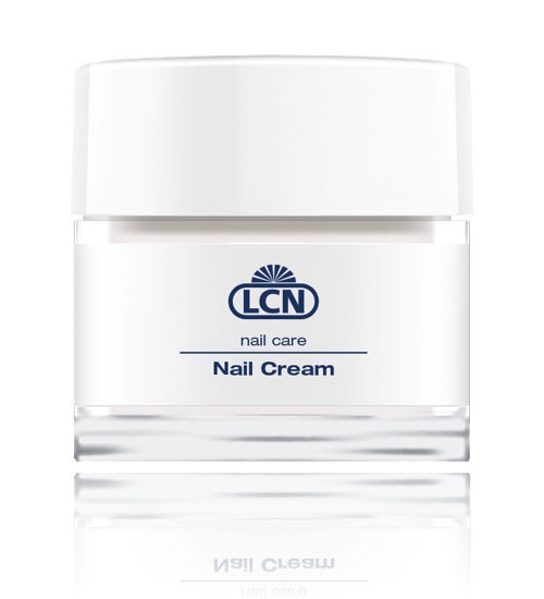 LCN Nail Cream, 10 ml, 34010
