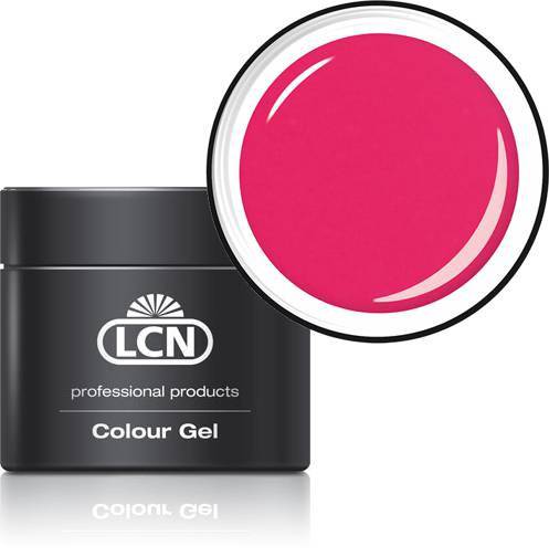 LCN Farbgel 20605-295 tahitian pink