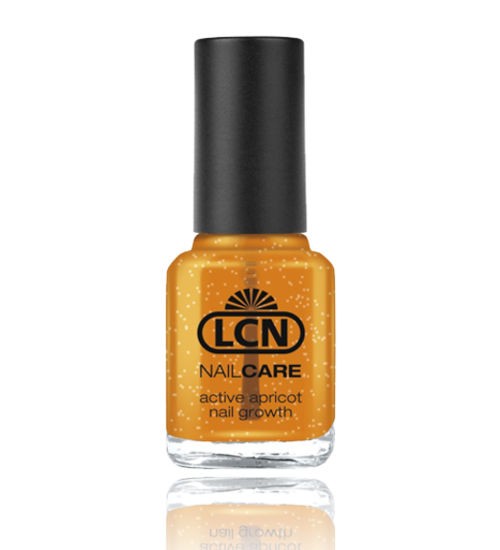 LCN Active Apricot Nail Growth, 8 ml, 90216