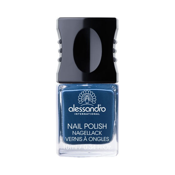 alessandro Nagellack N° 160, Blue Lagoon