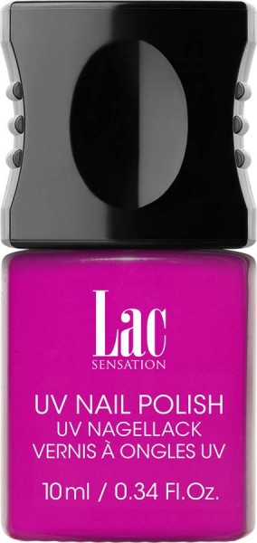 alessandro LAC Sensation Vibrant Fuchsia